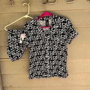 Short Pajamas NWT. From Nordstrom Pallet.